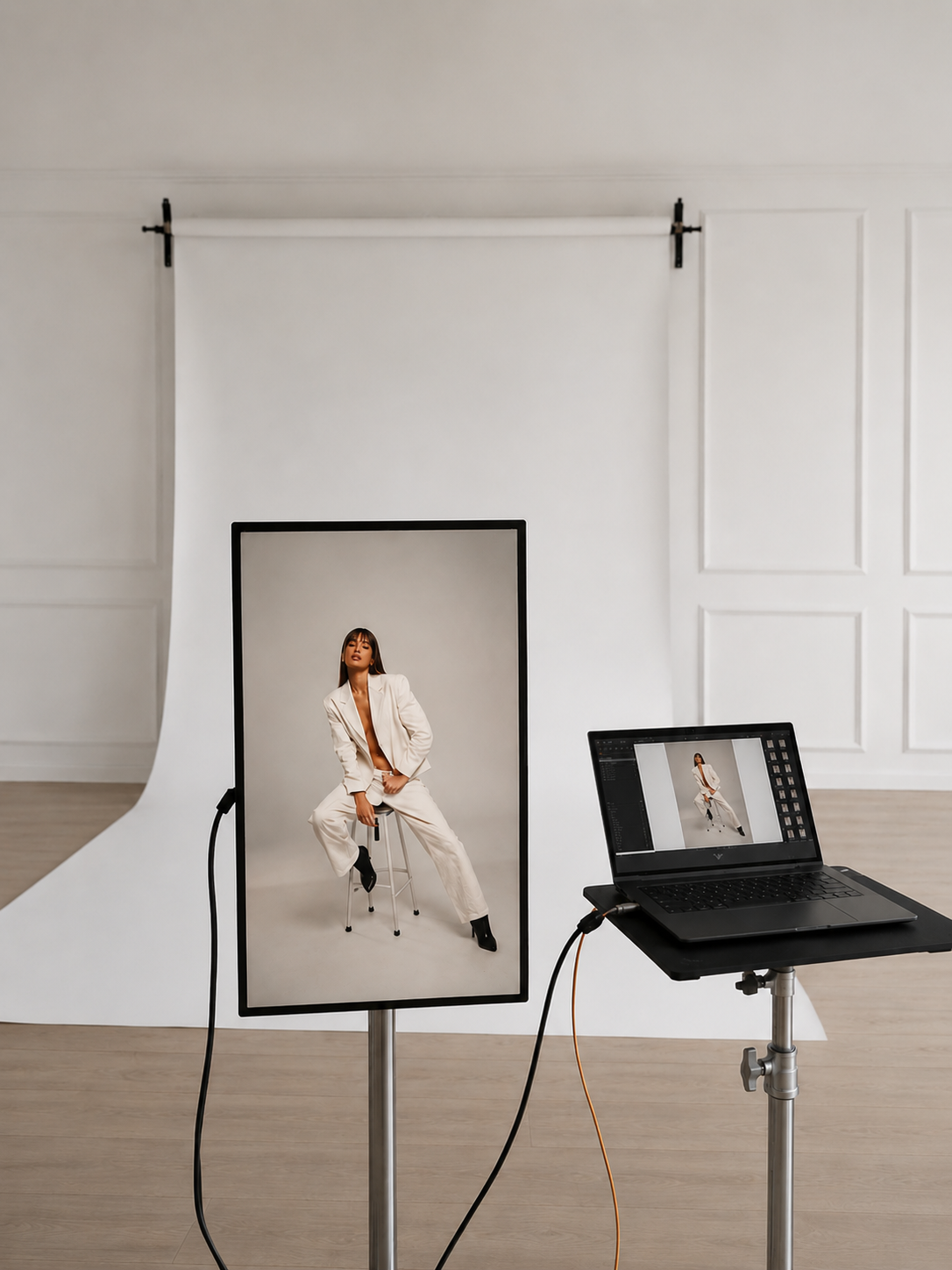 The Storefront Edit | Website Development