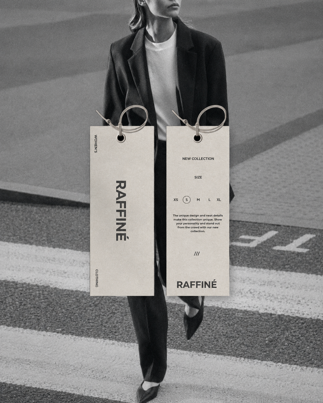 Brand Strategy & Identity
